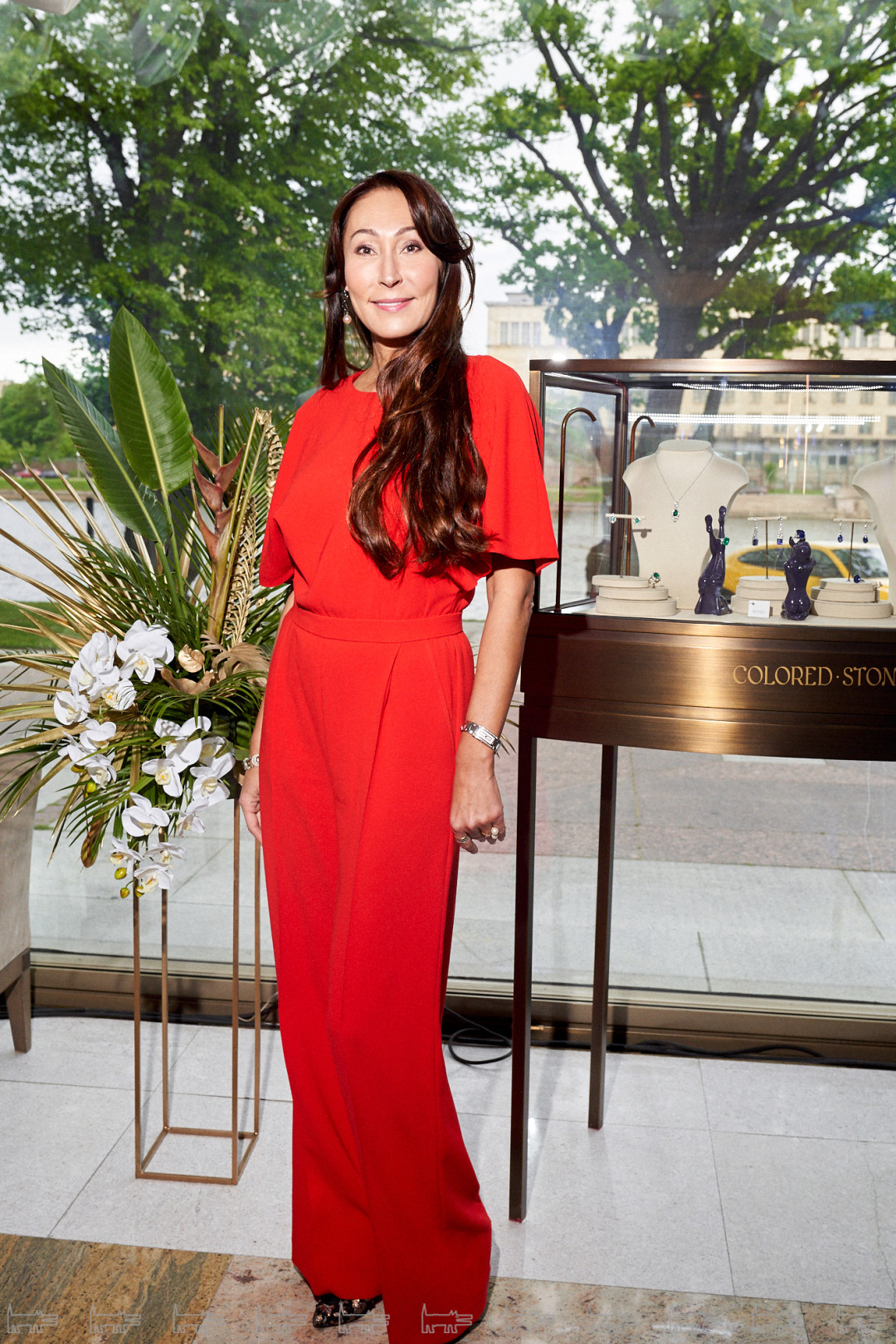 Елена Бадмаева