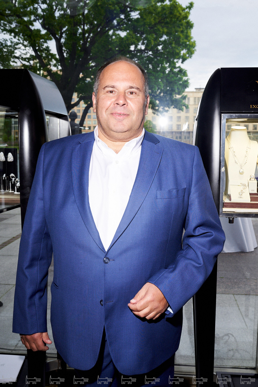 Евгений Гуревич