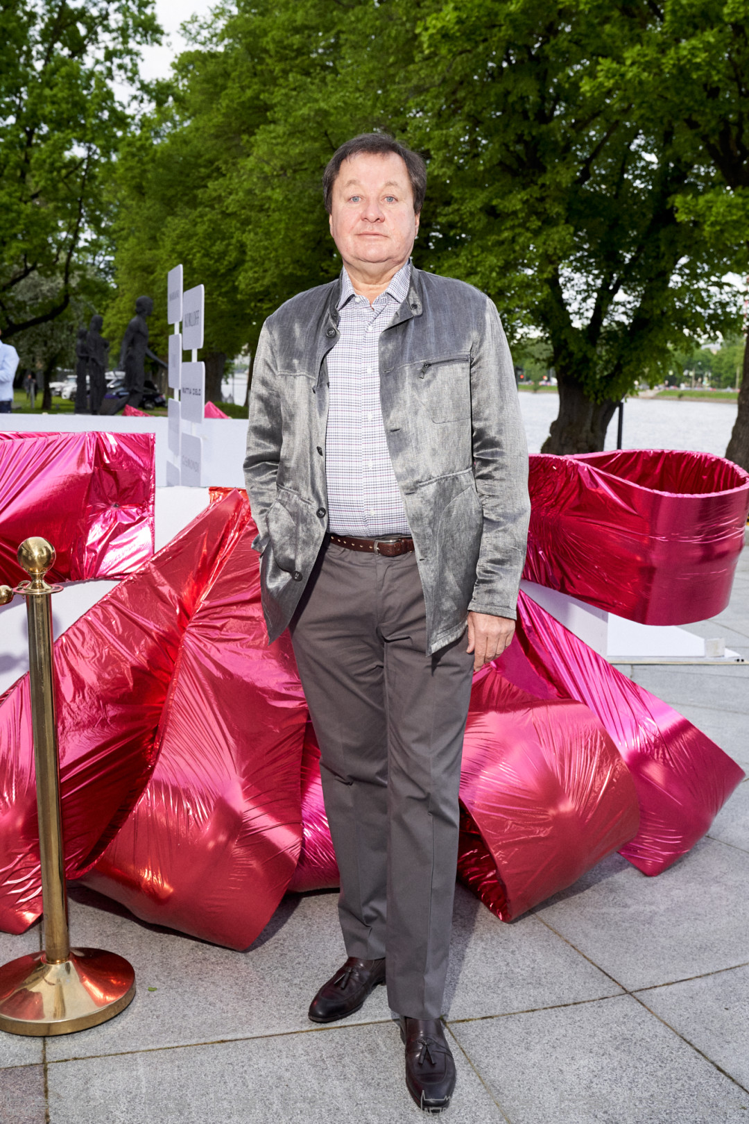 Михаил Баженов