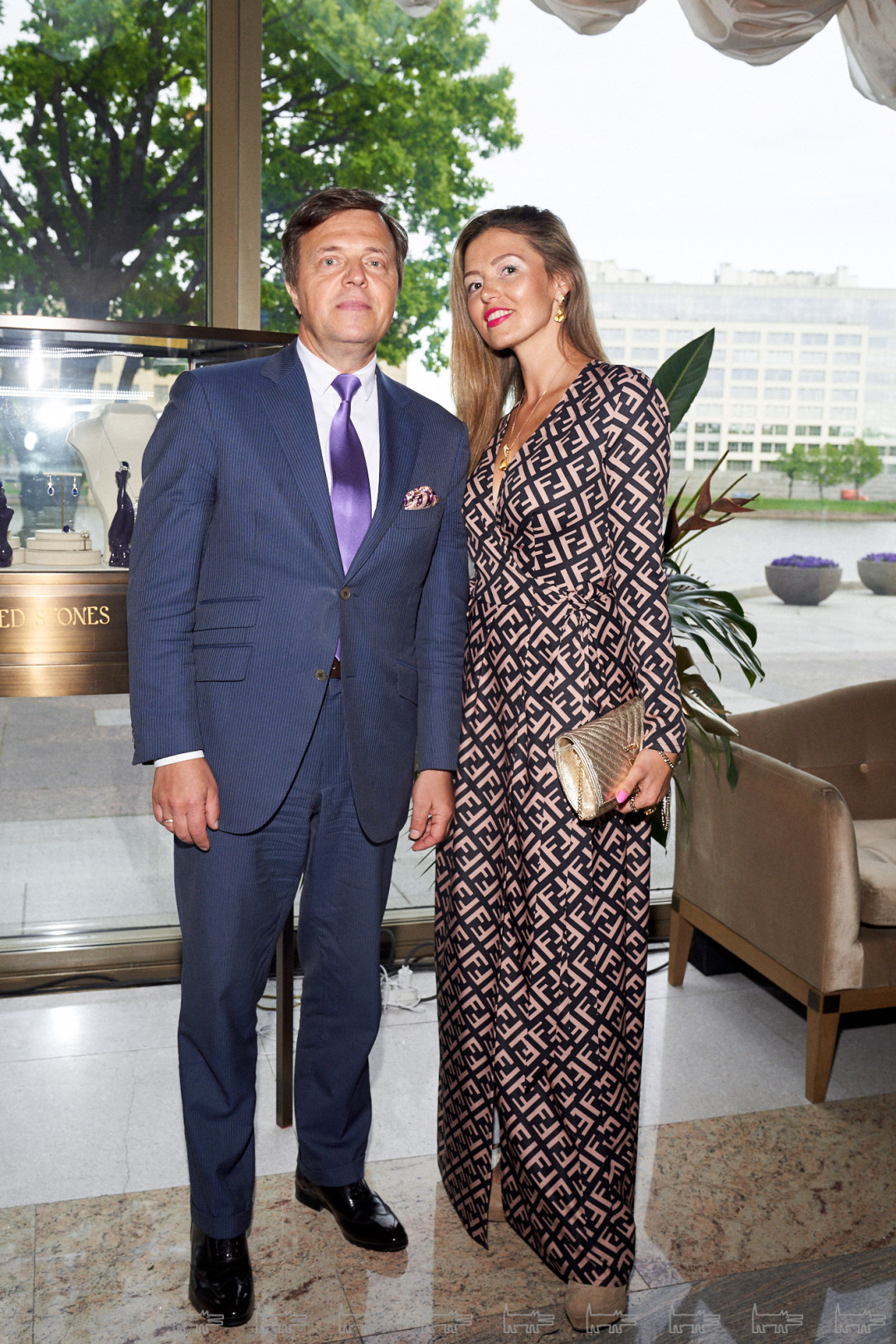 Игорь Горский, Виктория Горская