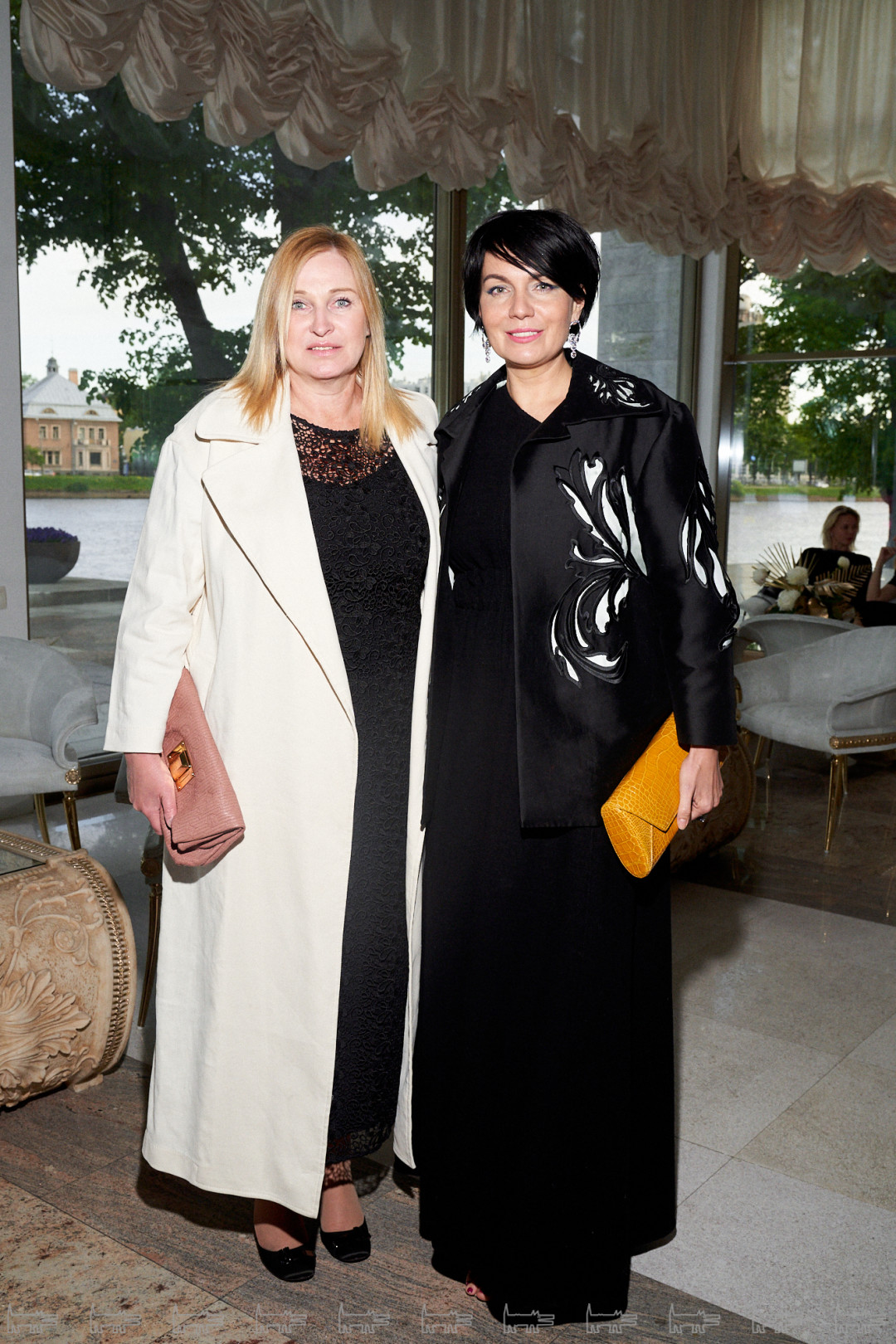 Татьяна Вельможная, Инна Шульц