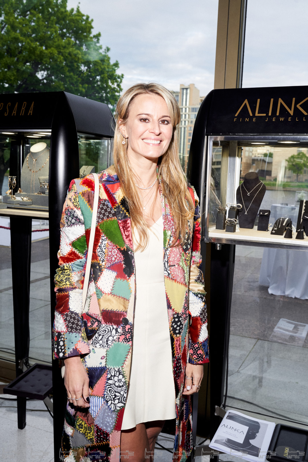 Алина Барлоу