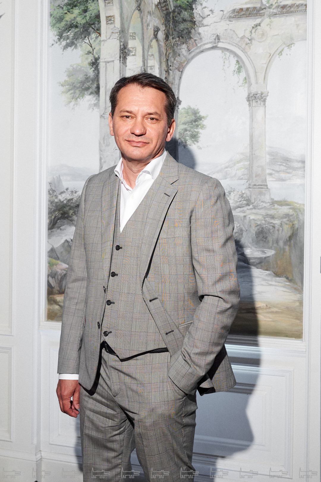 Герман Мозговой