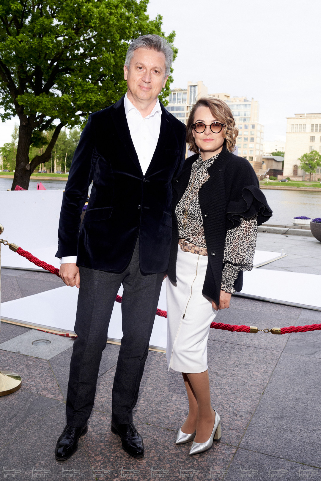 Вадим Брагилев, Ирина Брагилева