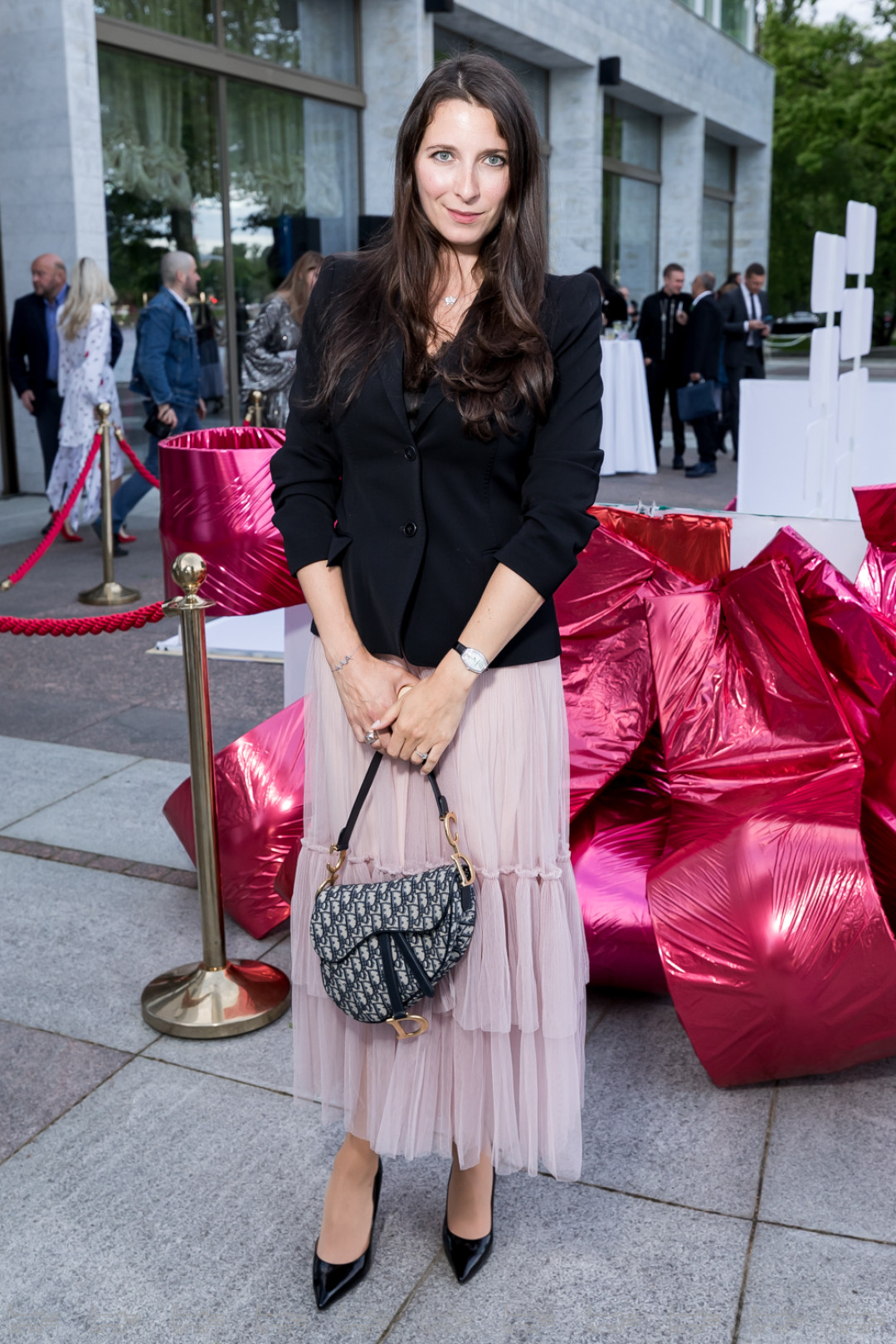 Анна Каменева