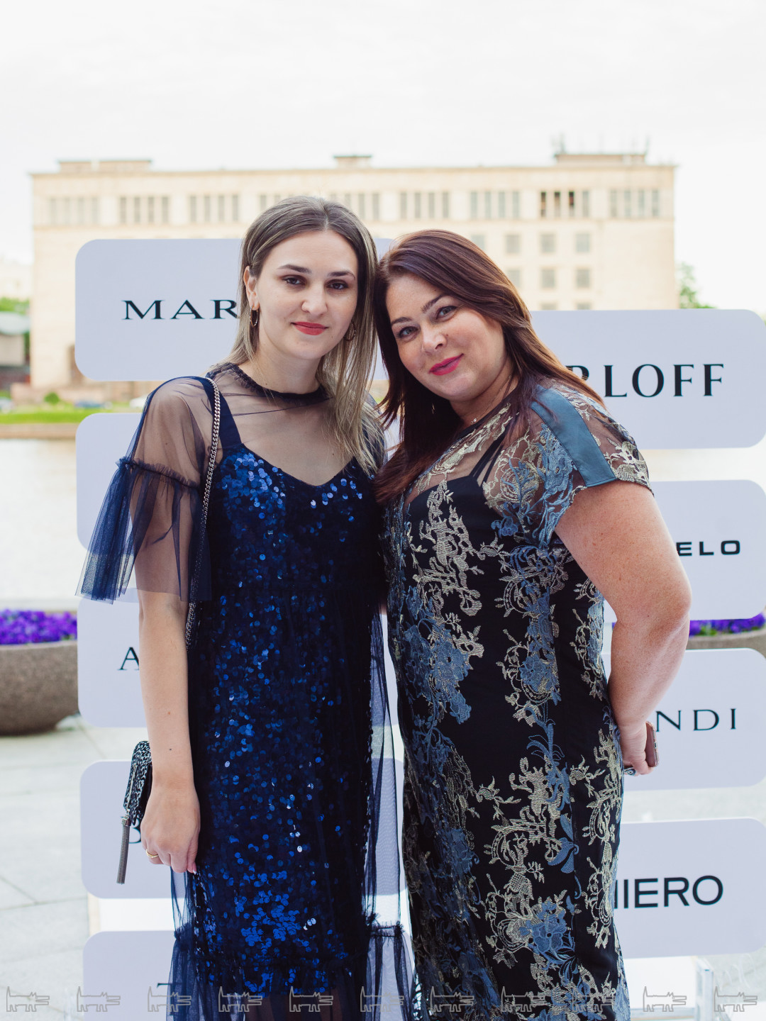 Елена Унежева, Екатерина Дубий