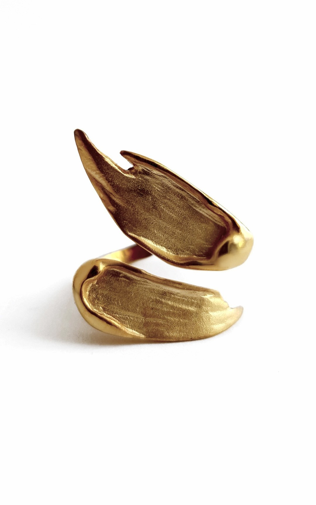 Кольцо Fjord, 6000 рублей (Daphne Jewellery)