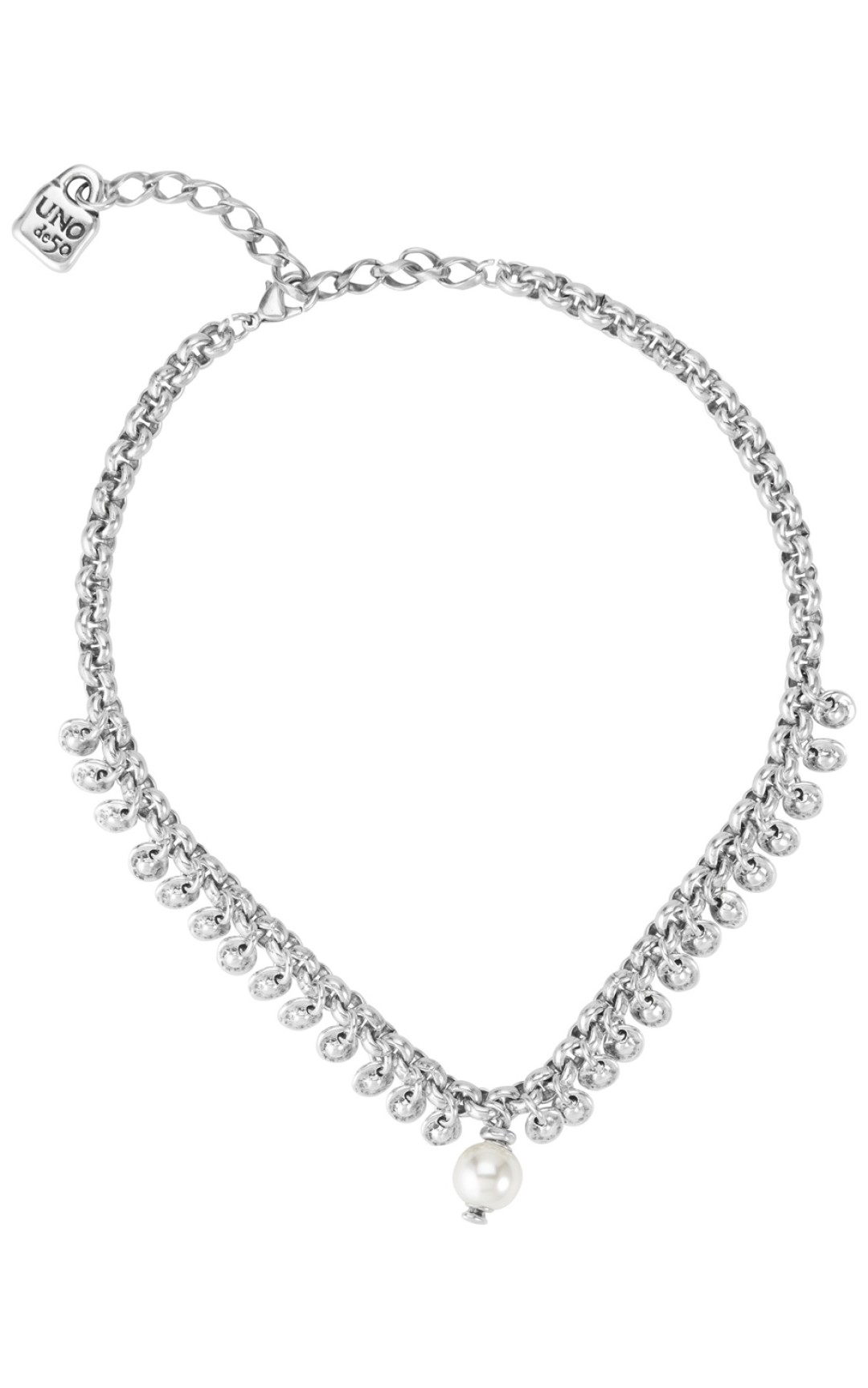 Колье UNOde50, 14 990 рублей (UNOde50)