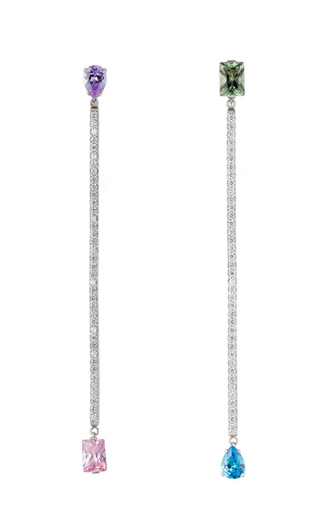 Серьги Levashova-Elagina Jewelry, 14 700 рублей (22.13 Gift)