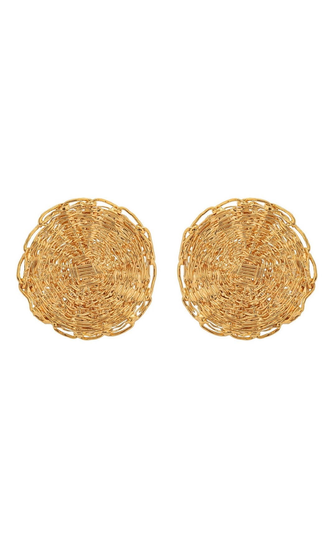 Серьги Chloé, 37 100 рублей (ДЛТ)