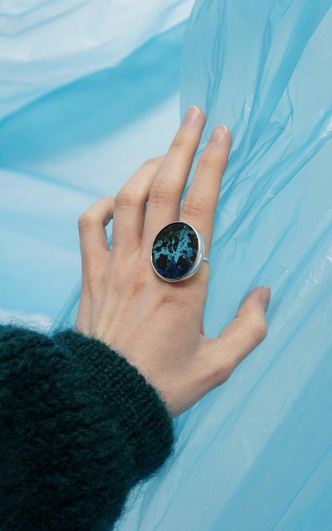 Кольцо Moonswoon, 8000 рублей (8-store)