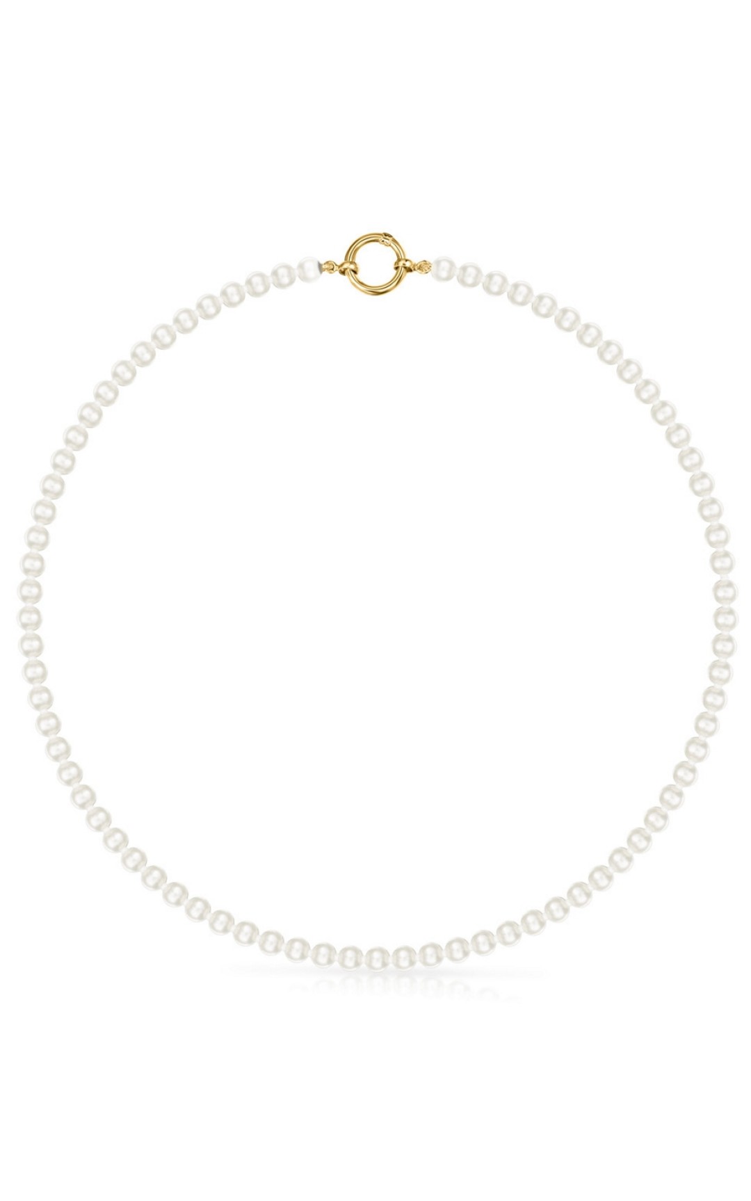 Колье TOUS, 26 400 рублей (TOUS)