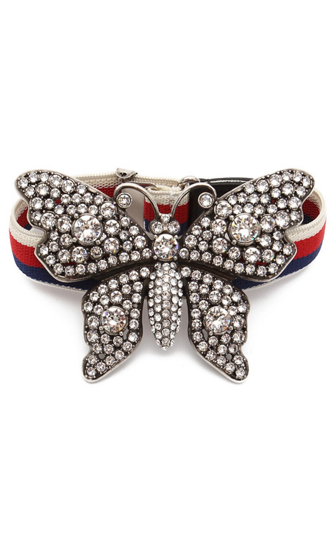 Браслет Gucci, 41 200 рублей (Babochka)