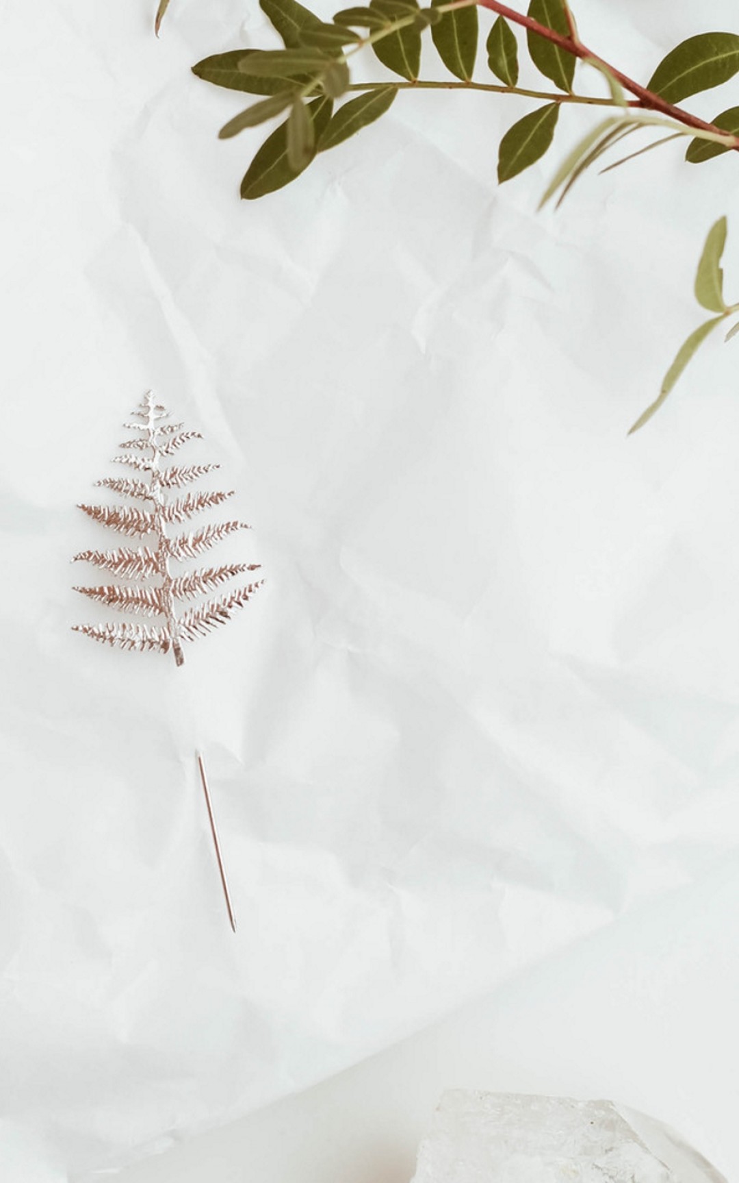 Брошь Alekseev Jewelry, 3000 рублей (Nova Shop)