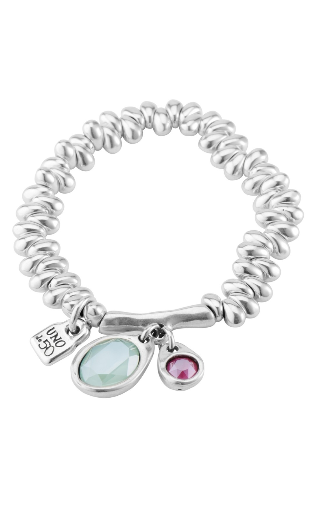 Браслет UNOde50, 10 490 рублей (UNOde50)