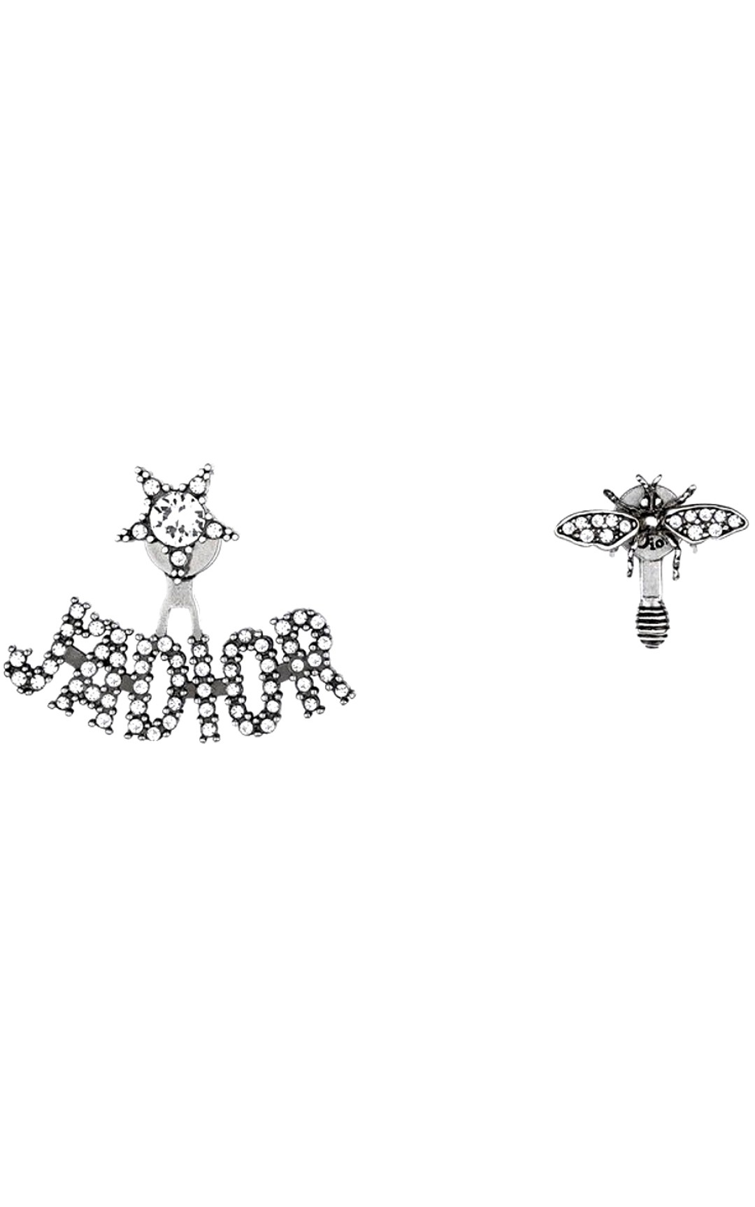 Серьги Dior, 29 000 рублей (Dior)