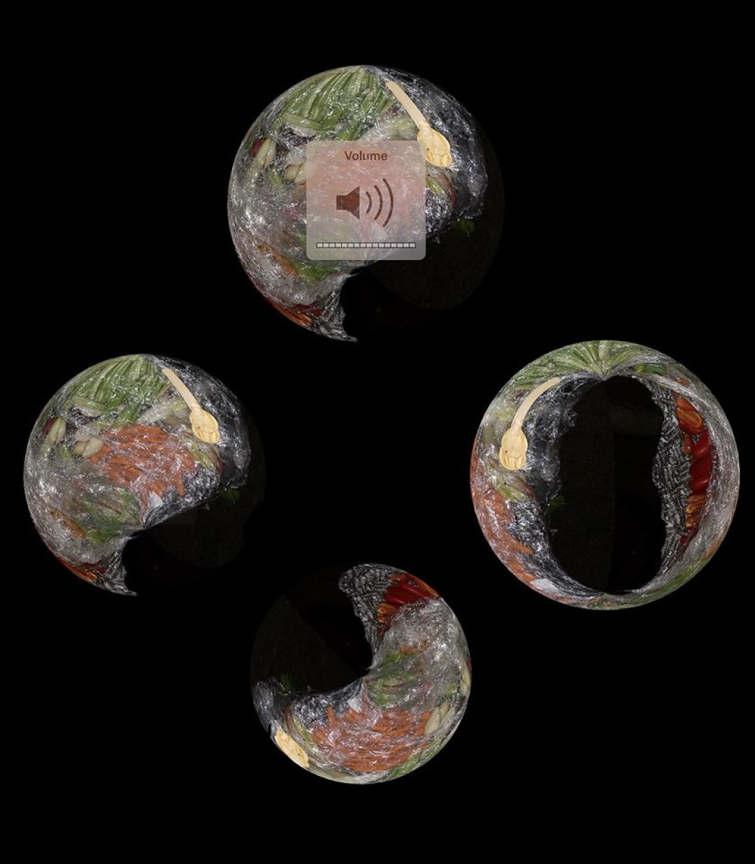 Александр Седельников, Accelerate