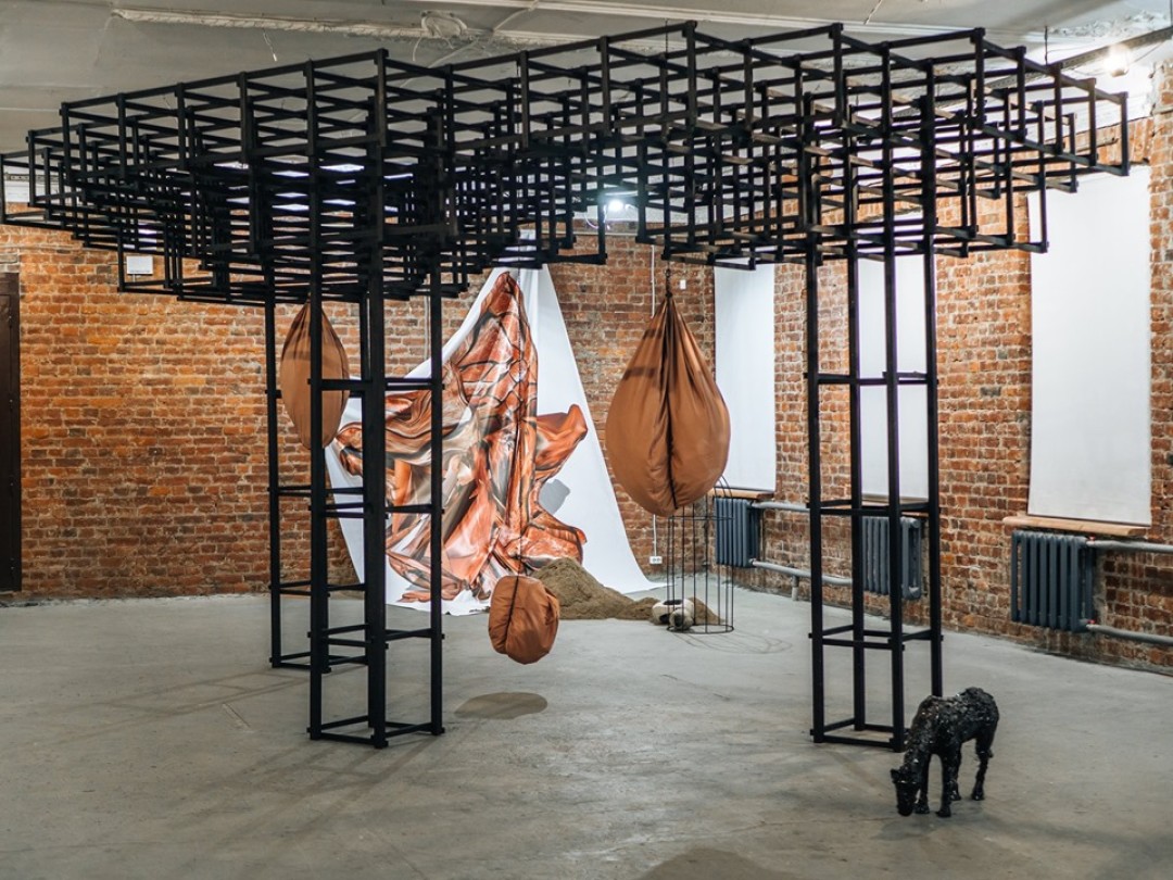 фото: Владимир Абих