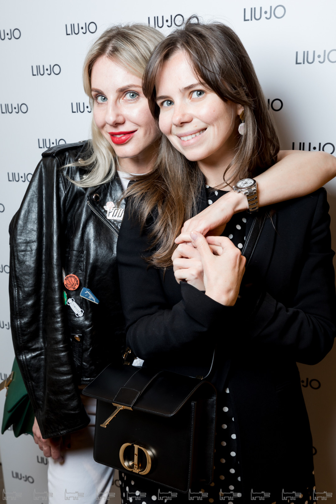 Мария Смирнова, Марина Железнова