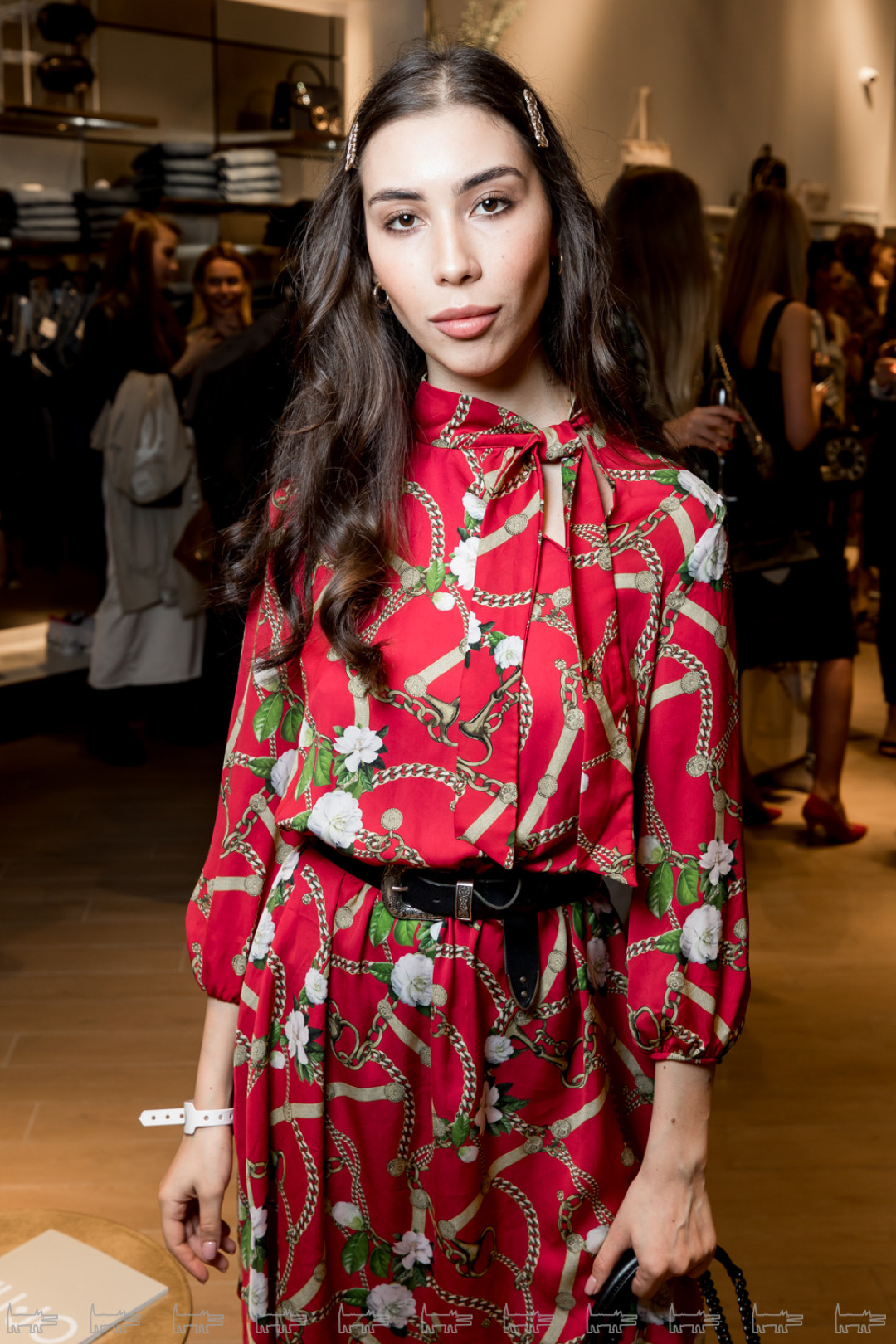 Тоня Гинзбург