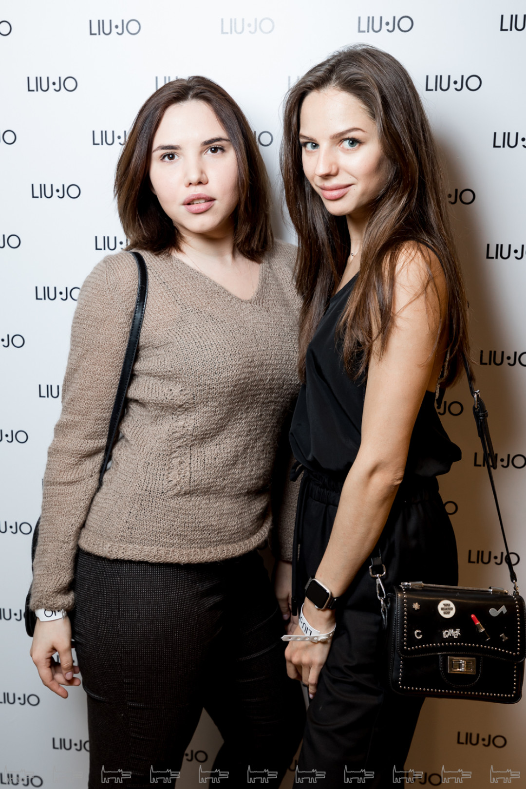 Инна Анащенко, Мария Кудрякова