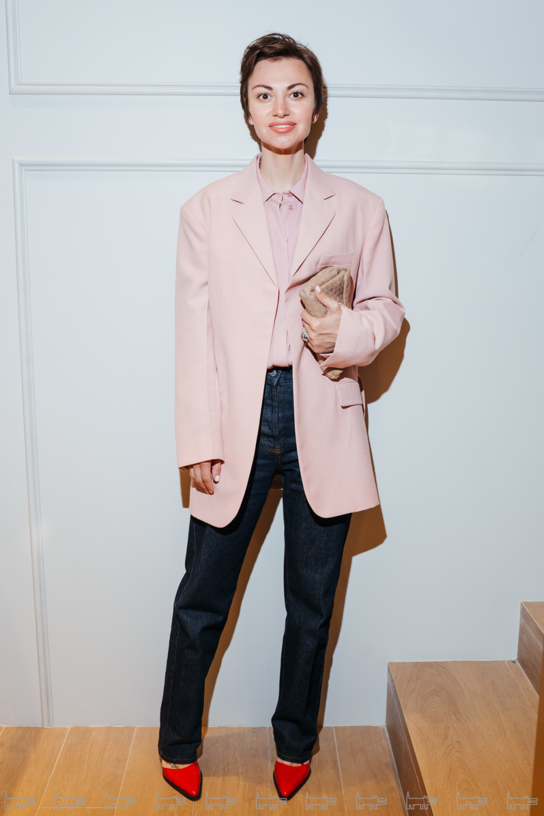 Шорена Джинали