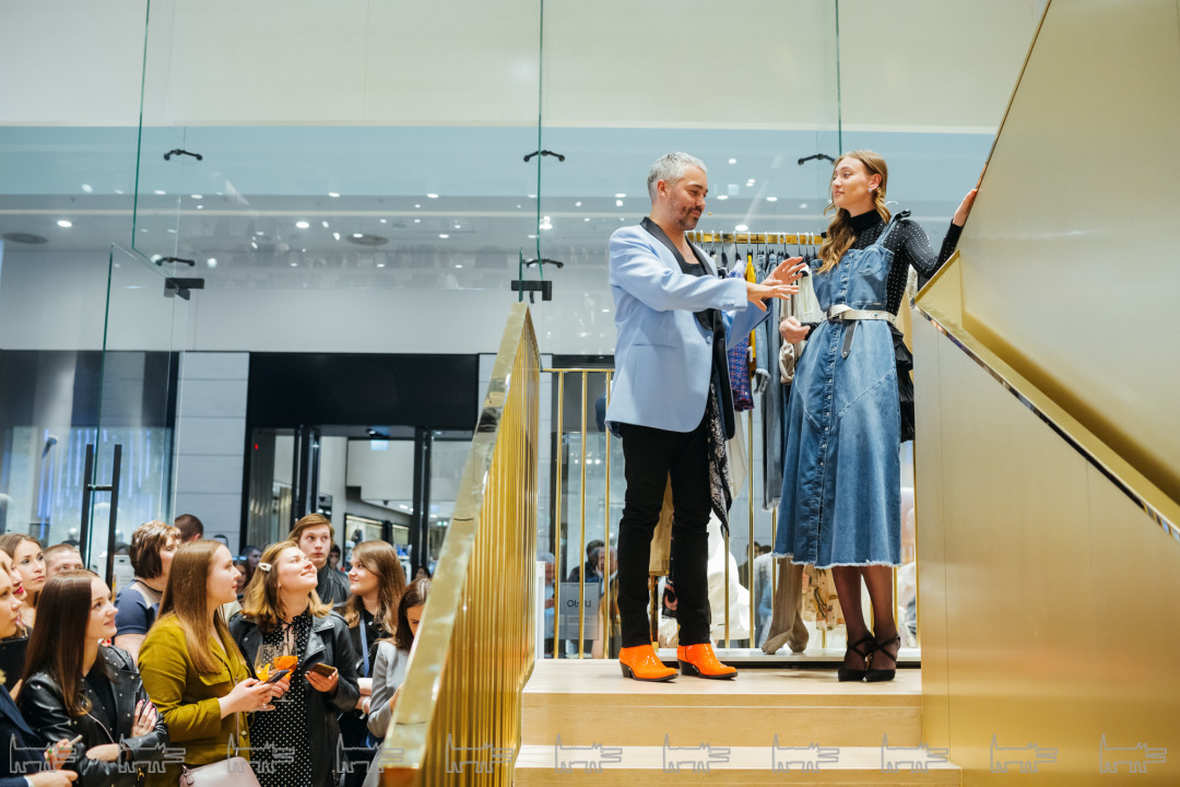 Александр Рогов, Мария Миногарова