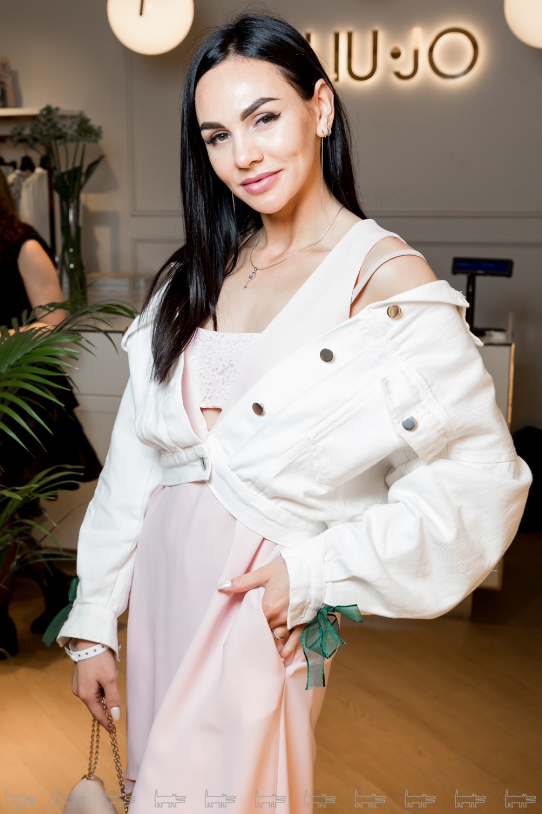 Ирина Соловьева