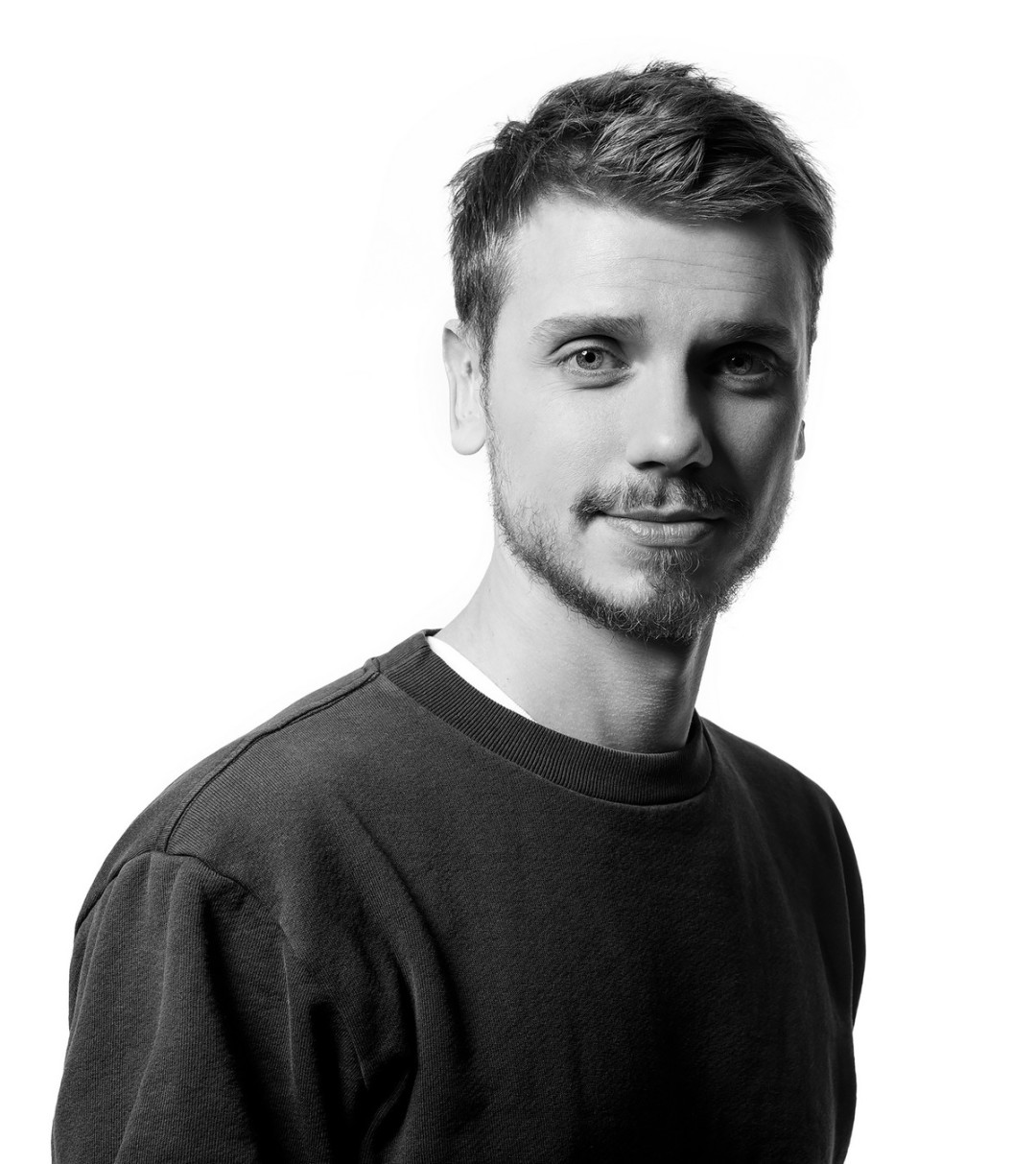 Максим Жестков, художник