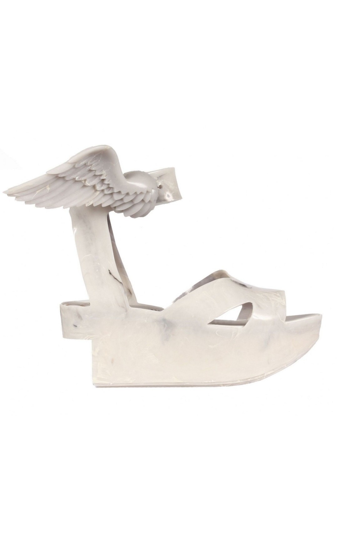 Melissa X Vivienne Westwood