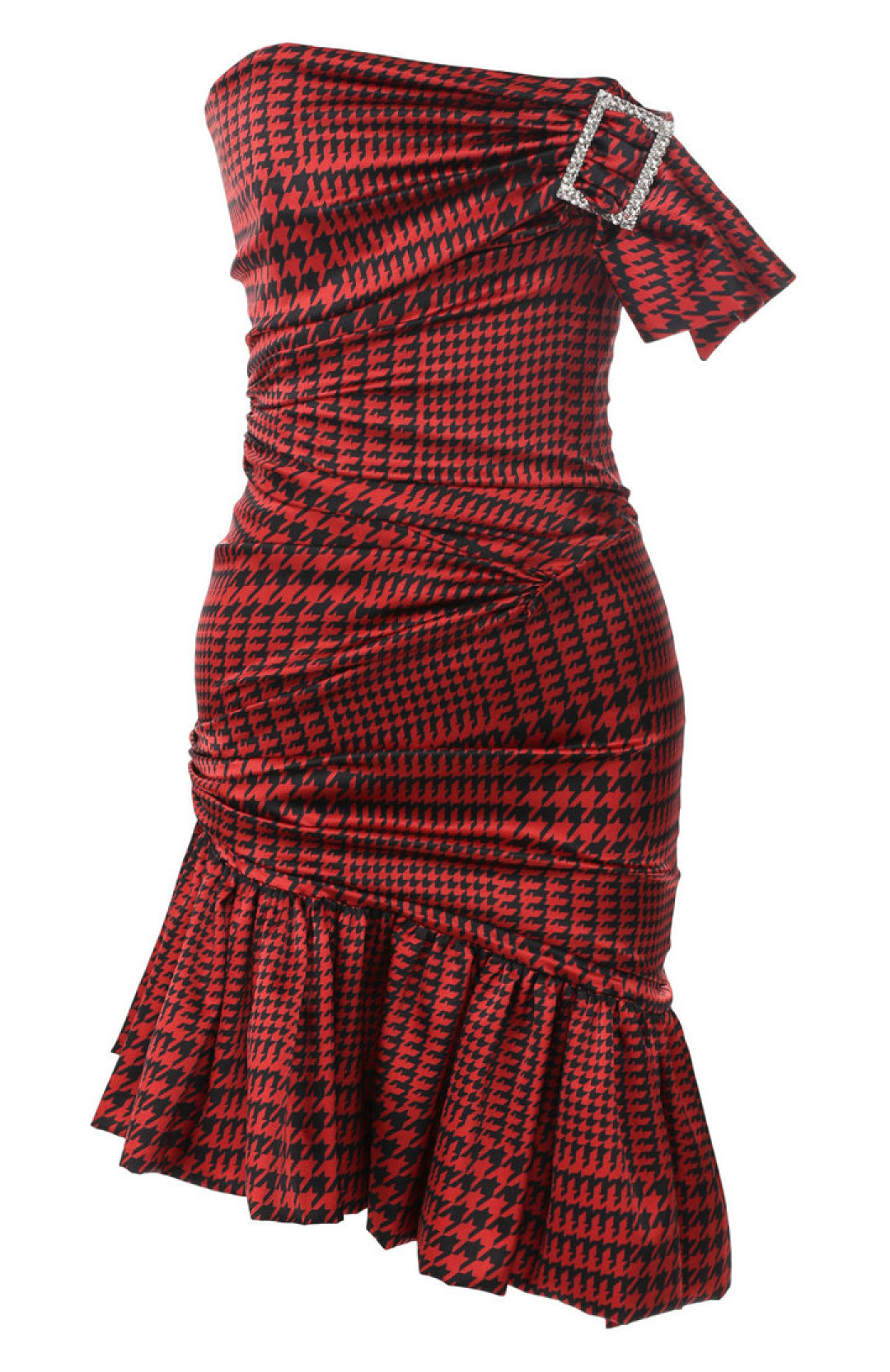 Платье ALEXANDRE VAUTHIER, 138 000 рублей (старая цена 197 000 рублей)