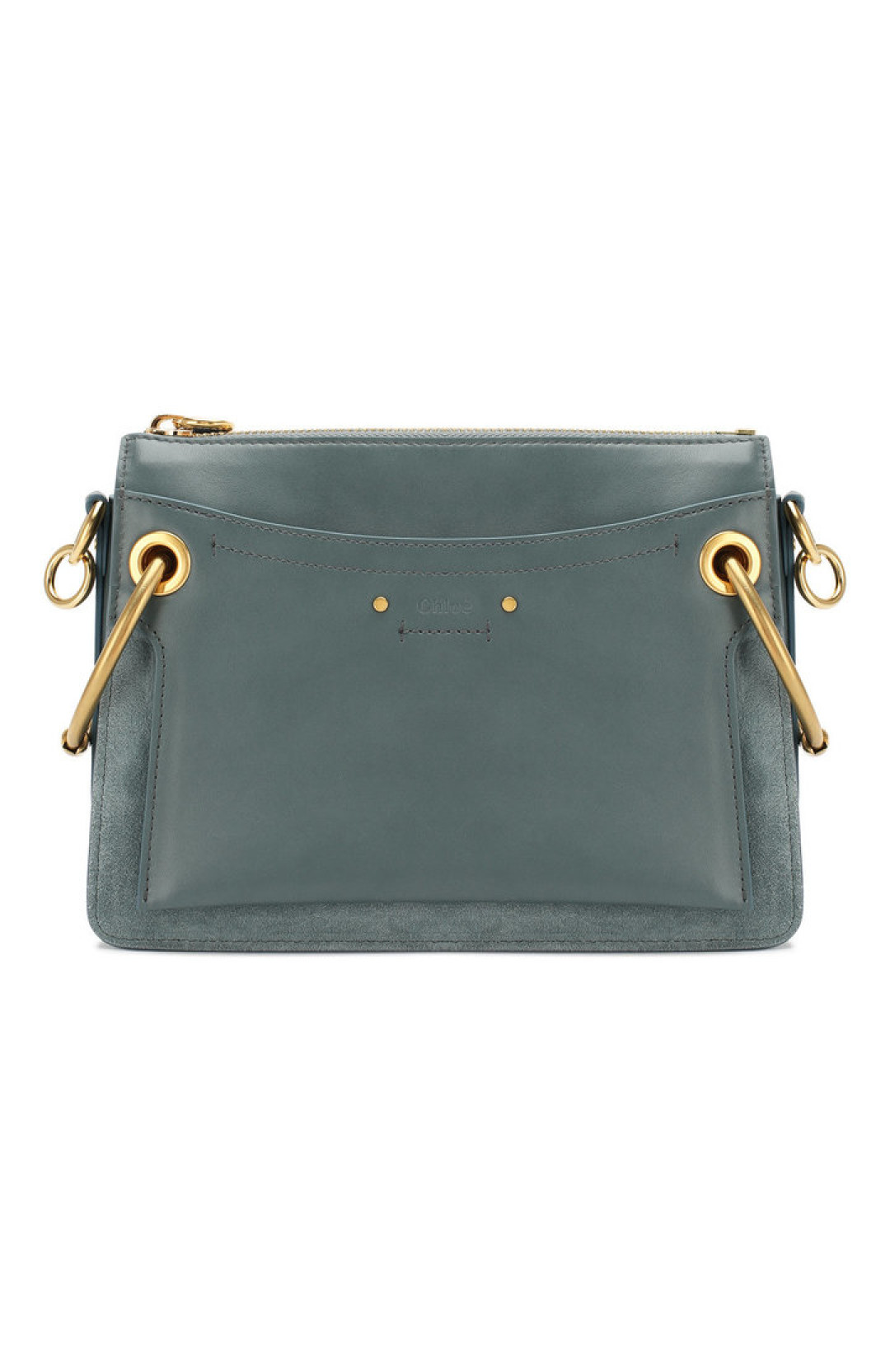 Сумка CHLOÉ, 75 600 рублей (старая цена 108 000 рублей)