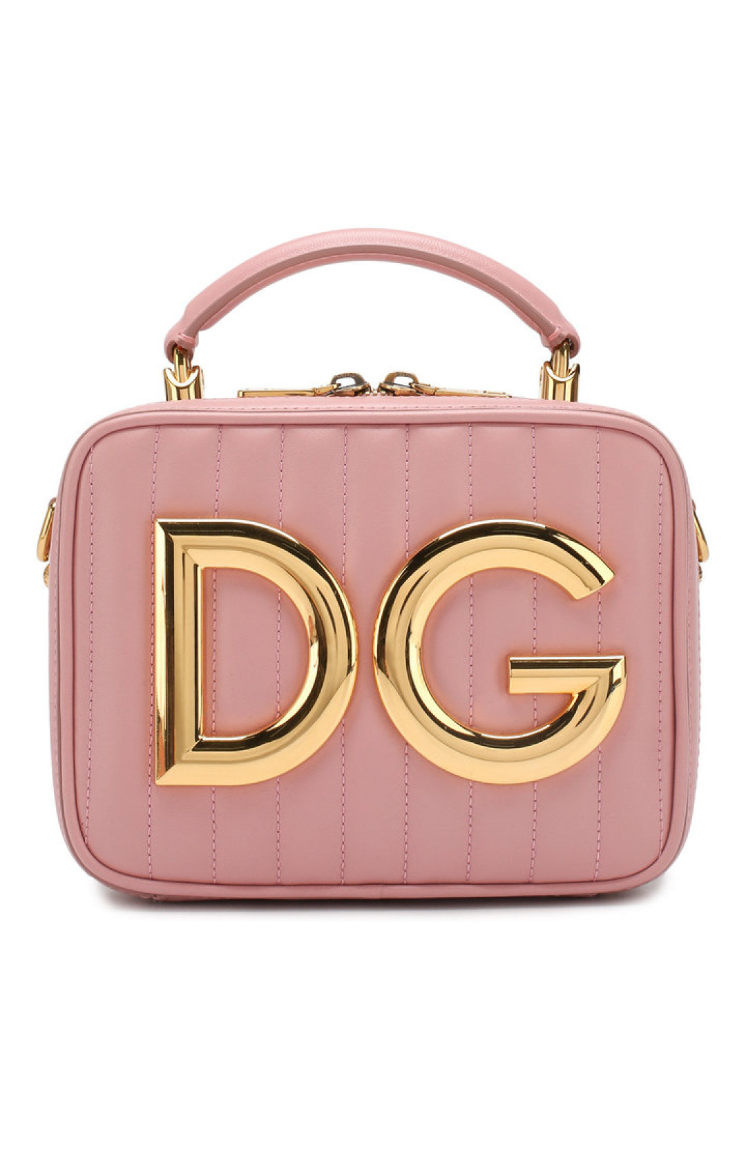 Сумка DOLCE & GABBANA, 79 950 рублей (старая цена 116 500 рублей)