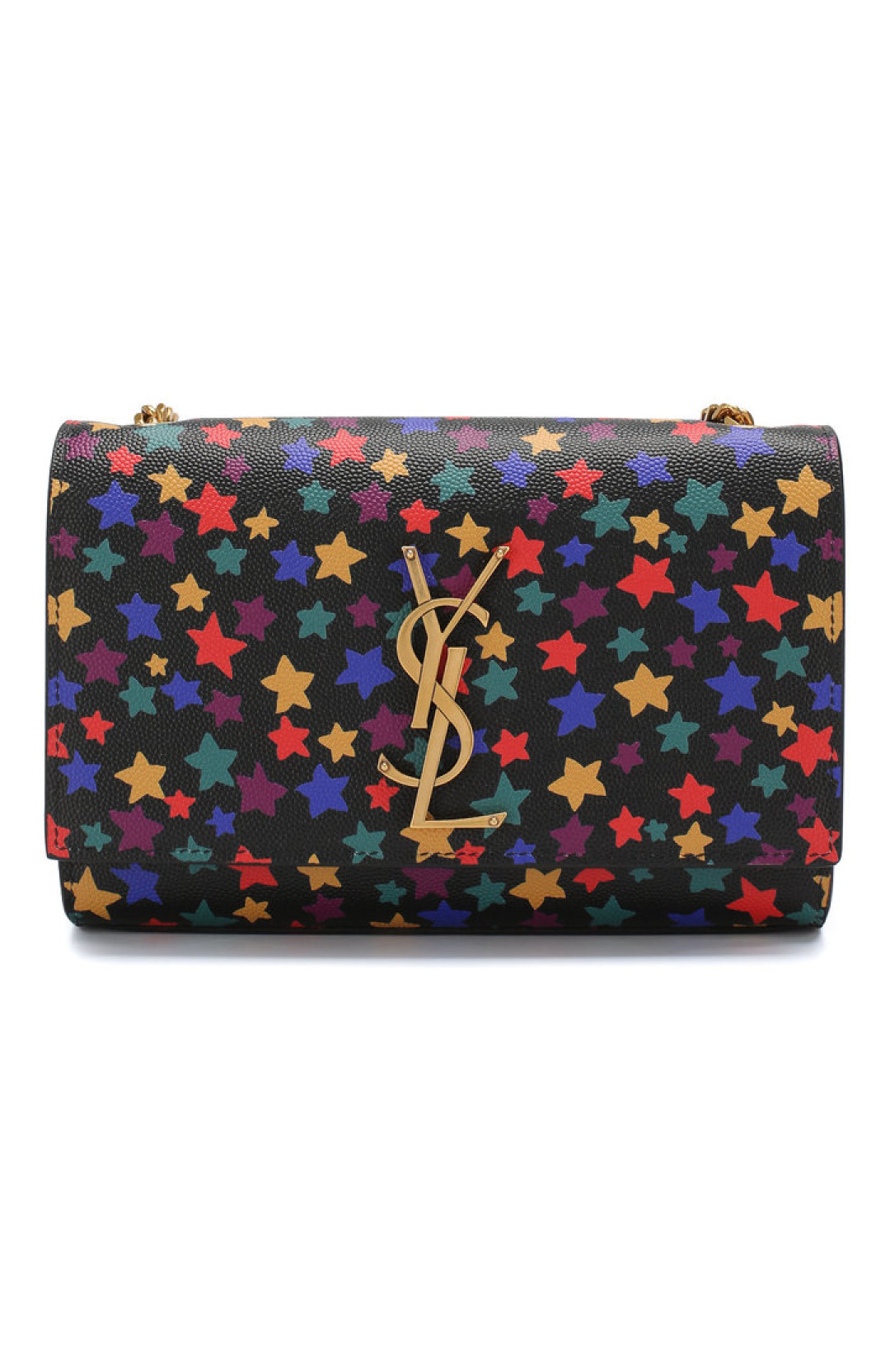 Сумка SAINT LAURENT, 76 300 рублей (старая цена 104 500 рублей)