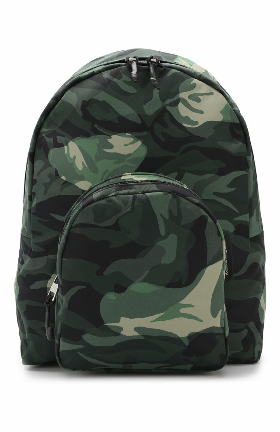 Рюкзак ALEXANDER MCQUEEN, 49 950 рублей (старая цена 72 050 рублей)