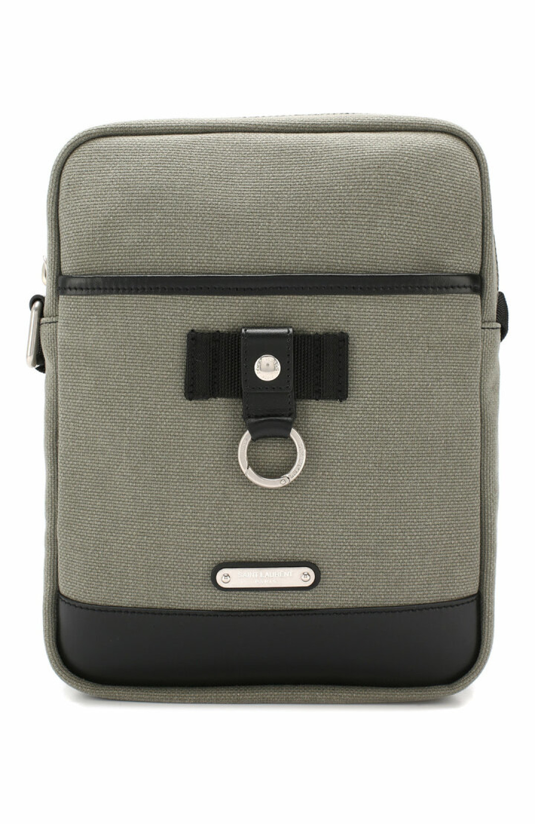 Сумка-планшет Rivington SAINT LAURENT, 26 100 рублей (старая цена 37 300 рублей)