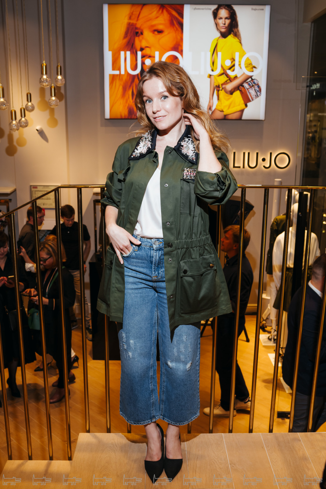 Полина Филоненко