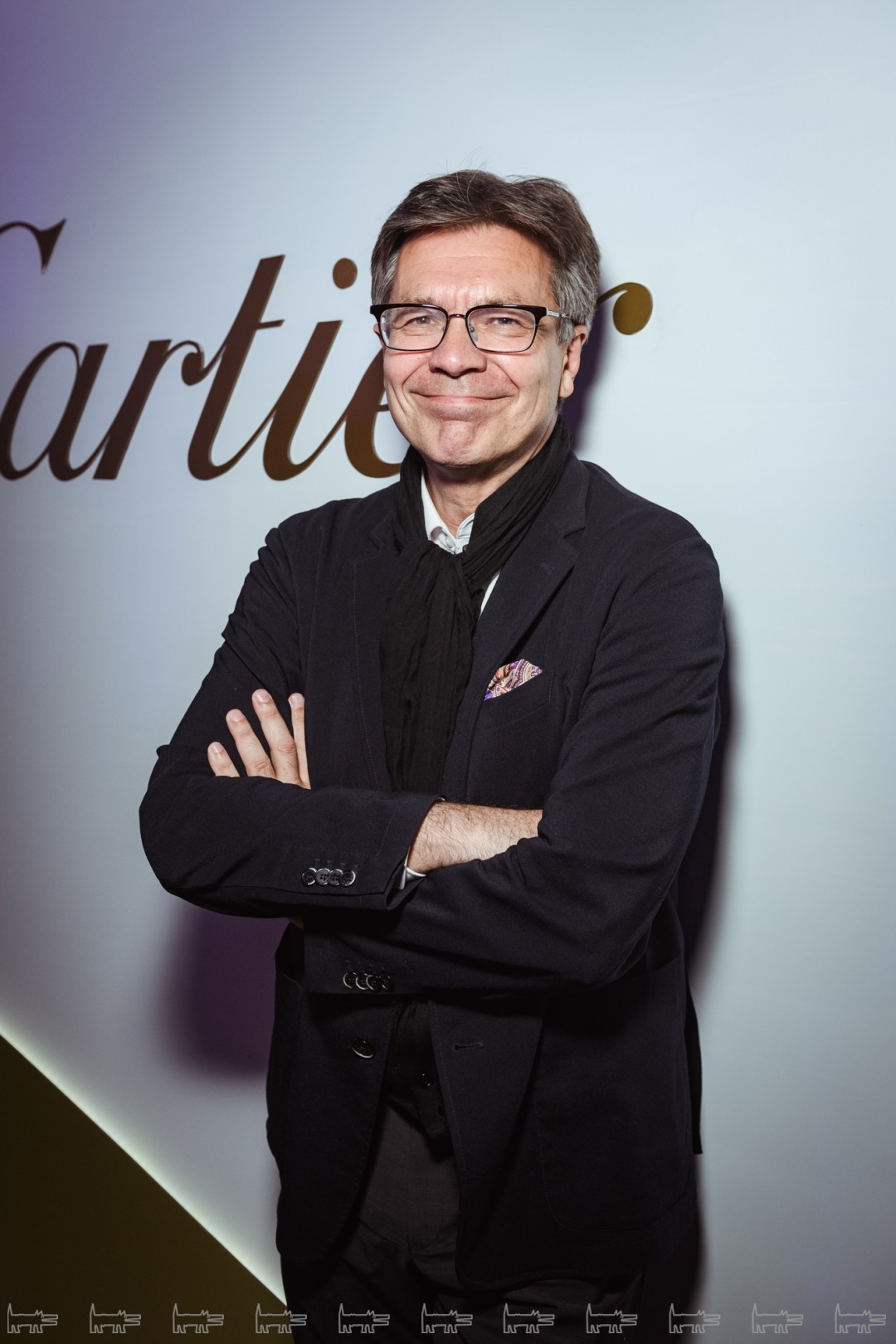 Сергей Николаевич