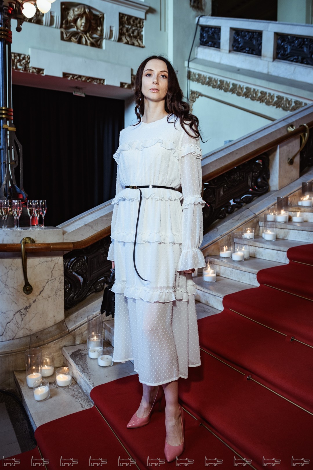 Мария Шевякова