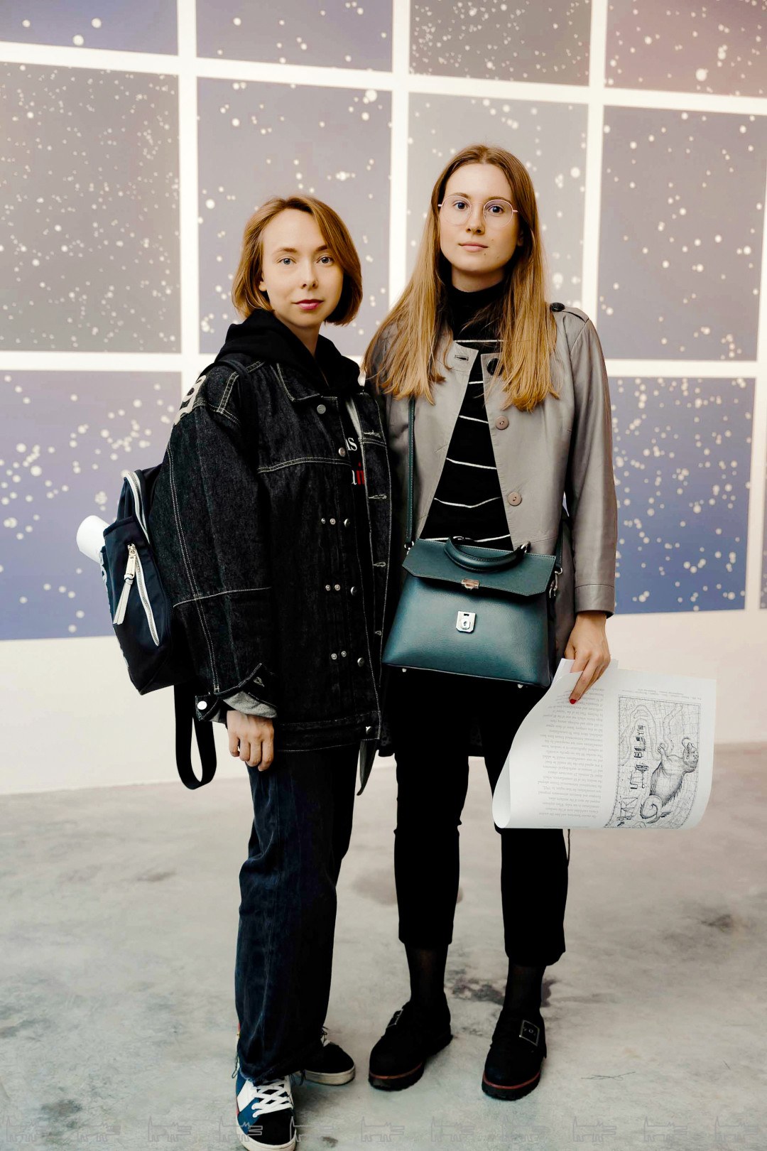 Анастасия Пронина