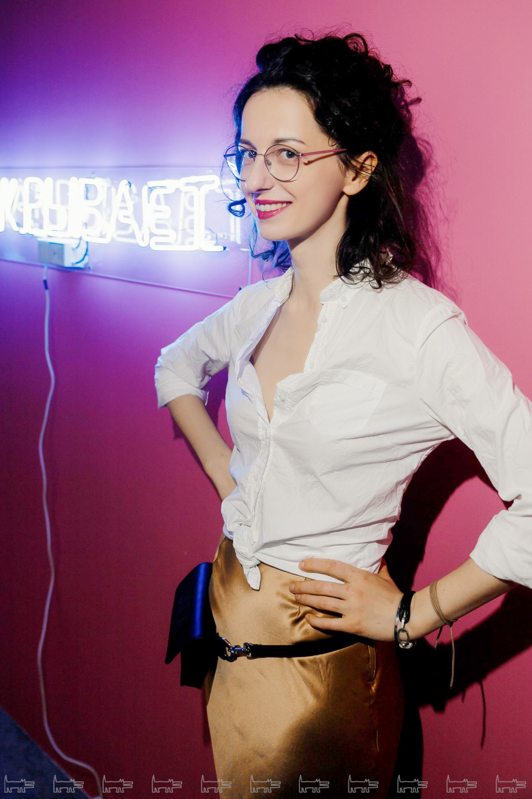 Лиза Бобкова