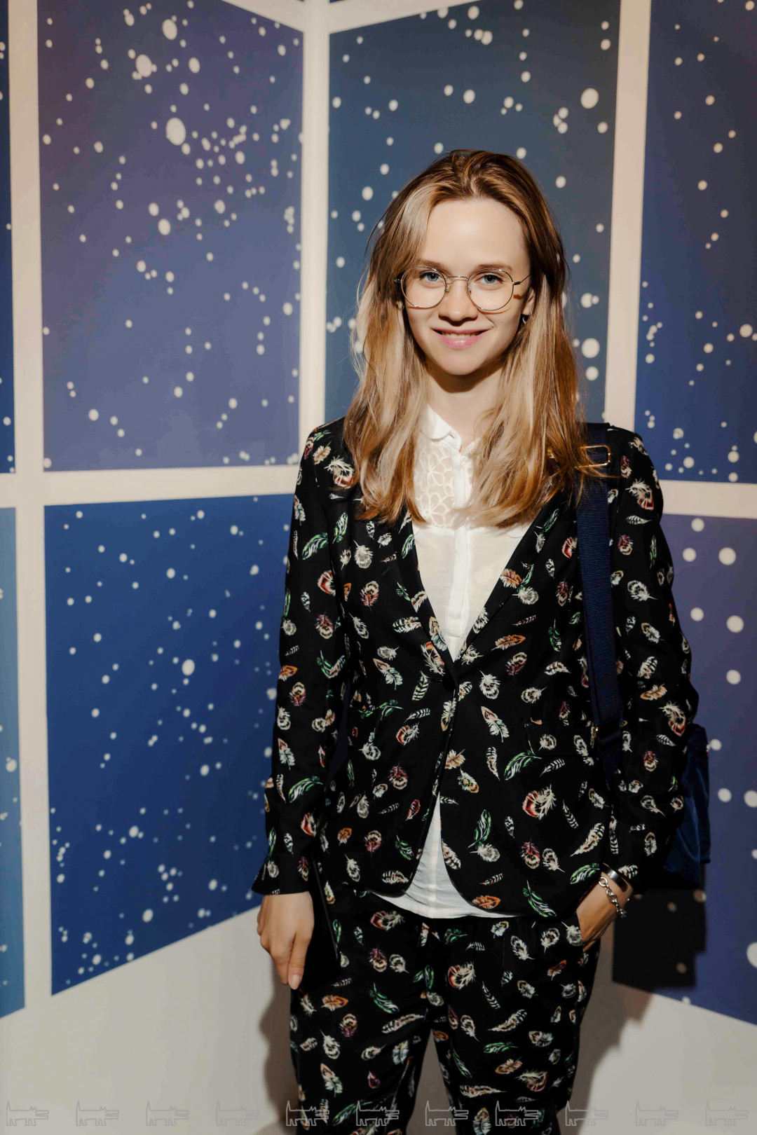 Елена Юшина