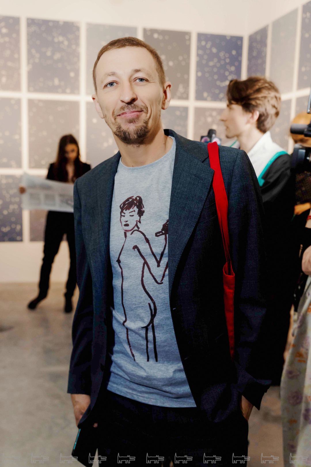 Александр Большаков