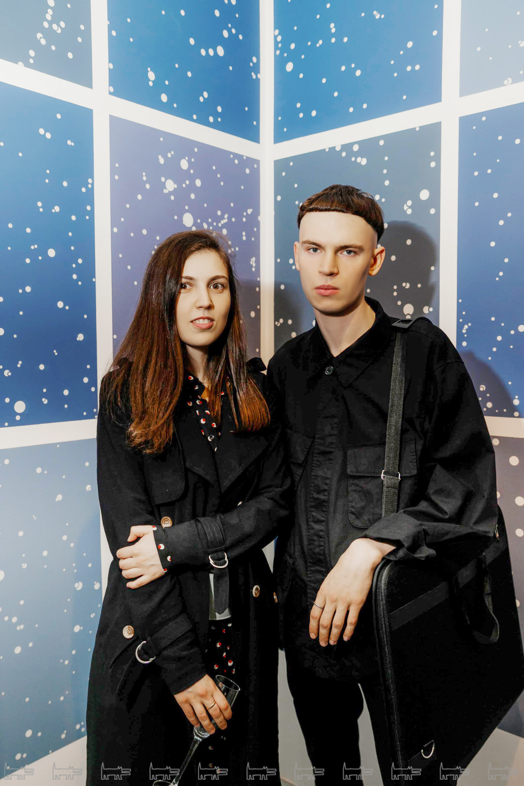 Александра Генералова, Евгений Кузмичев