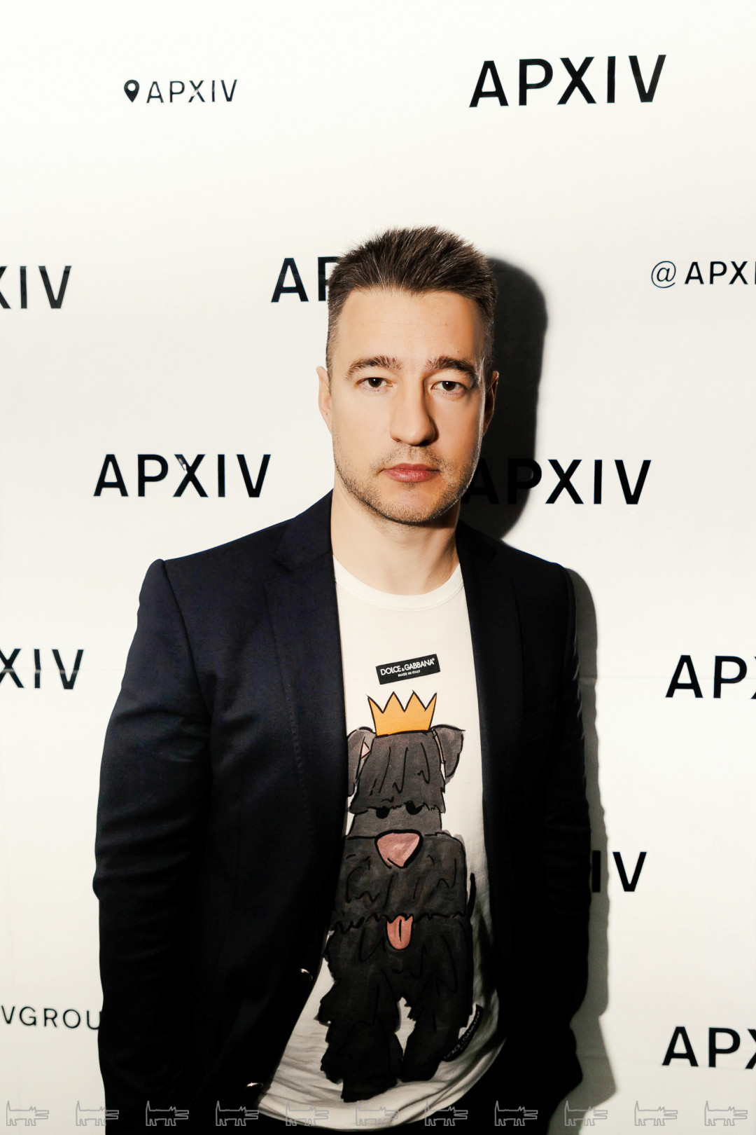 Сергей Лимонов