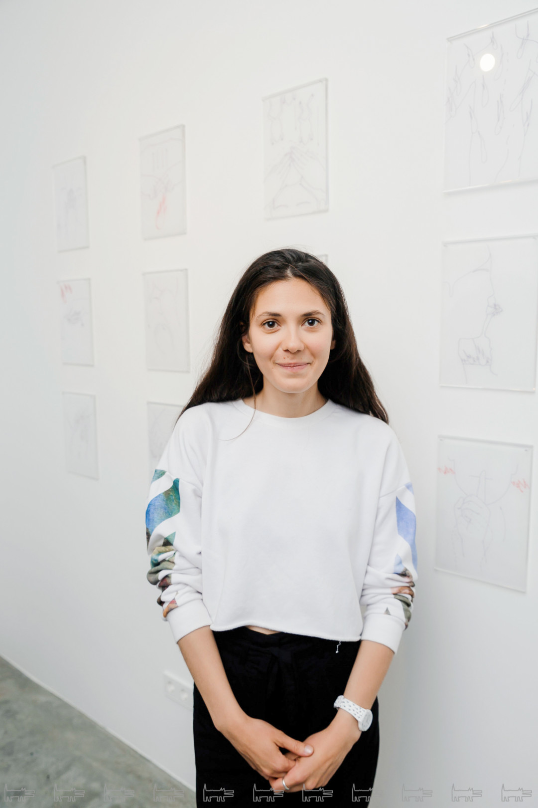 Анна Афонина