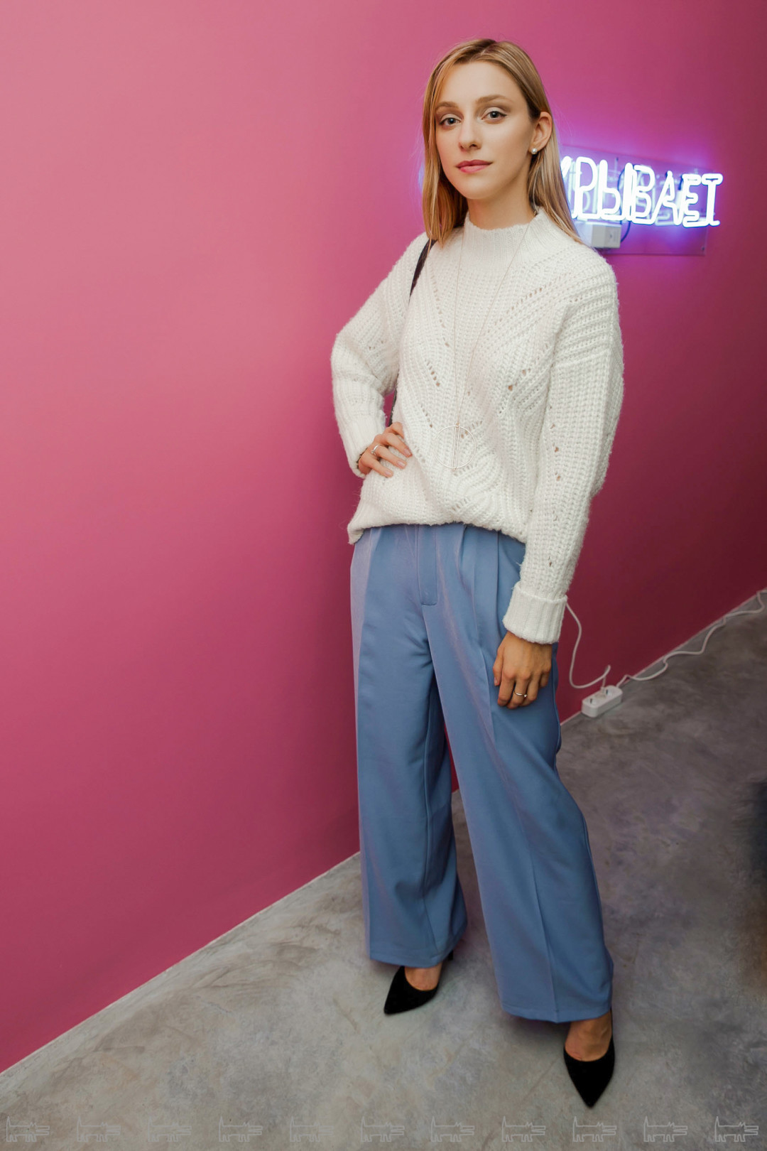 Елизавета Зиновьева