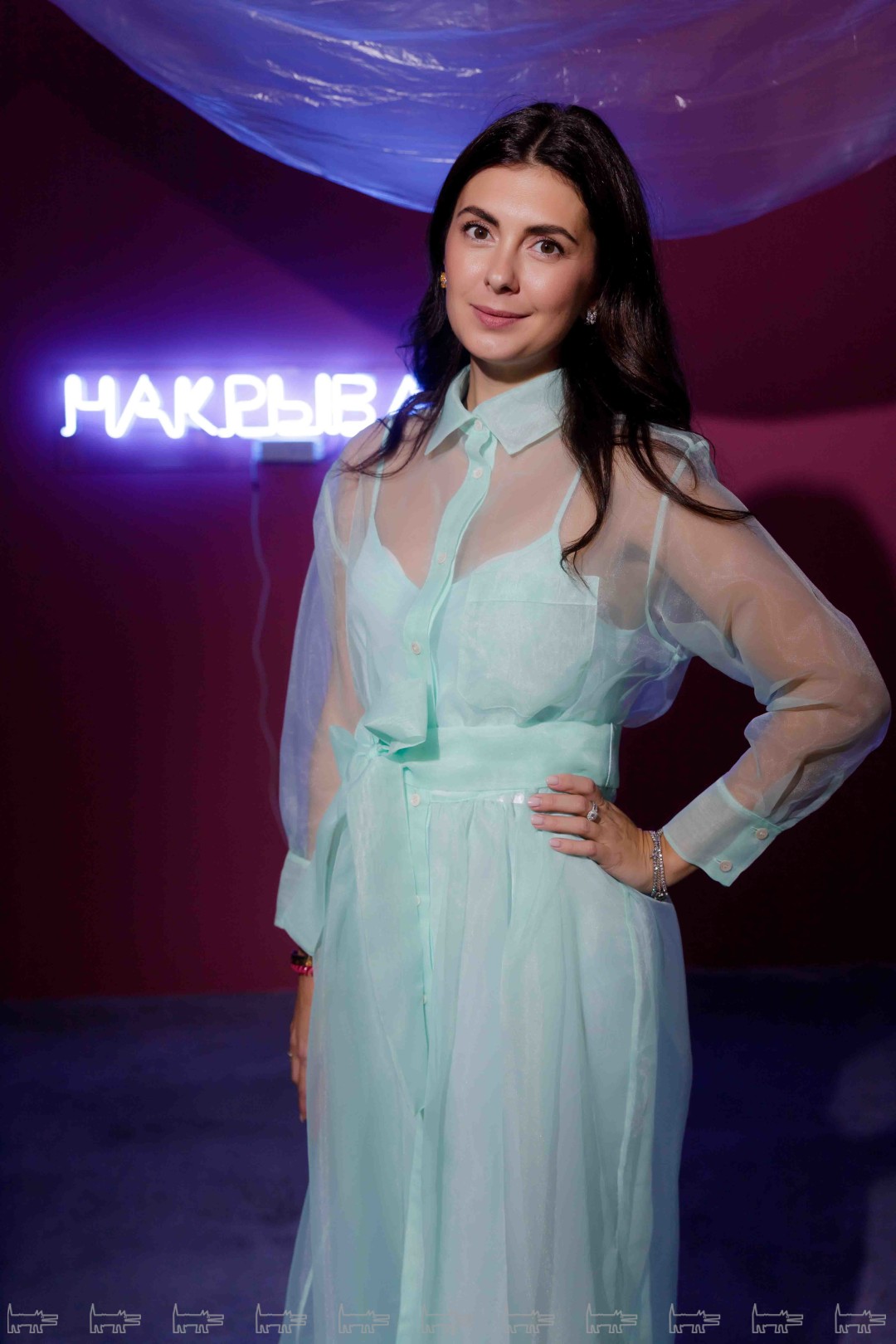 Юлия Вяткина