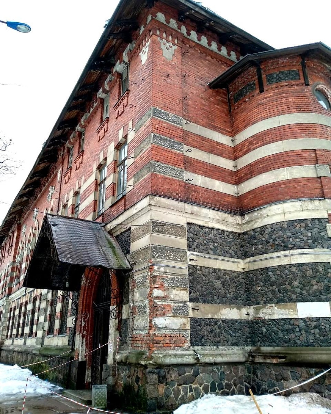 Фото: @madame_modernisme