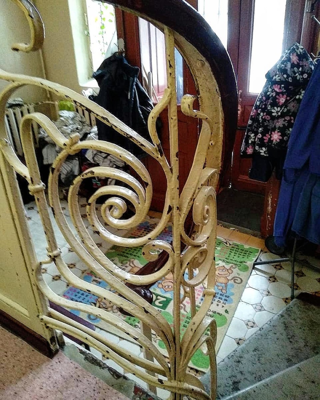 Фото: @madame_modernisme